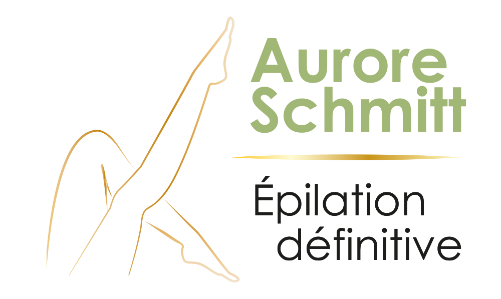 Institut d'épilation définitive Logo